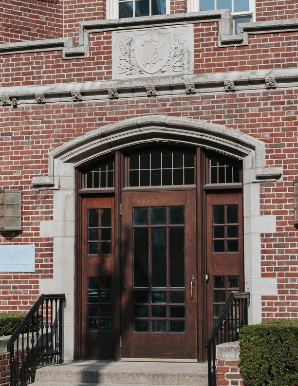 ハーバード大学